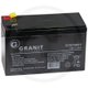 BATTERIE 7/5 AMP
