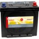 Batterie 12 V / 45 Ah