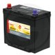 Batterie 12 V / 45 Ah + a gauche