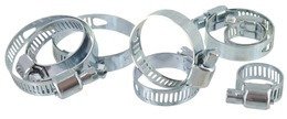 BRICOLAGE JARDINAGE PLS* - IRRIGATION ARROSAGE* - ASSORTIMENT 12 COLLIERS A BANDE PERFOREE W1
