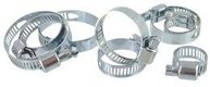 ASSORTIMENT 12 COLLIERS A BANDE PERFOREE W1