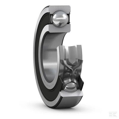 PIECES UNIVERSELLE PAG* - ROULEMENT* - Roulement rigides à billes SKF