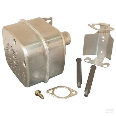 Materiels - KRAMP - Echappement