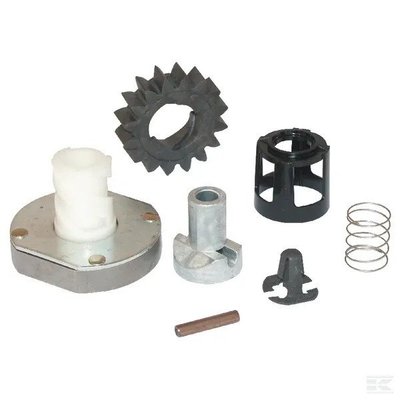 PNEUMATIQUE - ACCESSOIRE - TETE ENTRAINEMENT