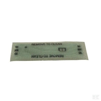PNEUMATIQUE - ACCESSOIRE - PREFILTRE