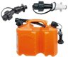 Bid combi 3/5l-or-2 becs vers Stihl