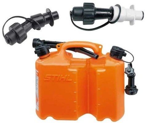 CONSOMMABLE MOTOC PLS* - DIVERS* - Bid combi 3/5l-or-2 becs vers Stihl