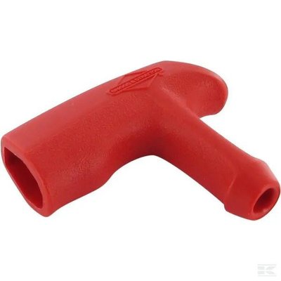 Pièces - KRAMP MOTOCULTURE - Poignée de lanceur