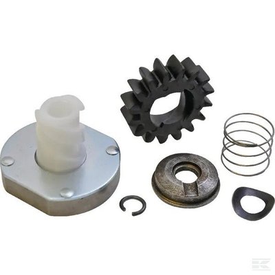 PNEUMATIQUE - ACCESSOIRE - TETE ENTRAINEMENT
