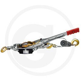 ATTELAGE PLS* - ATTELAGE* - Tire-fort 1.5 t
