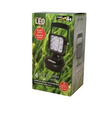 ELECTRICITE ECLAIRAGE PLS* - ELECTRICITE ECLAIRAGE* - PHARE DE TRAVAIL RECHARGEABLE 