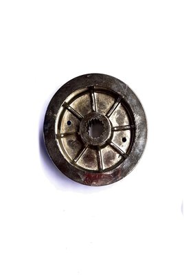 A classer - A classer - POULIE CRANTEE Iseki