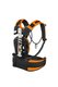KIT harnais HT ADVANCE X-Flex - M