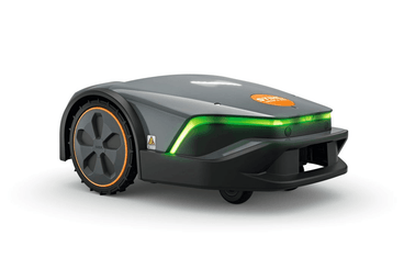 ROBOT DE TONTE - ROBOT - iMOW 5.0 EVO (EU1) Robot de tonte