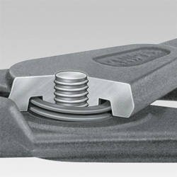 OUTILLAGE PLS* - OUTILLAGE A MAIN* - PINCE CIRCLIP EXT DROIT 320mm