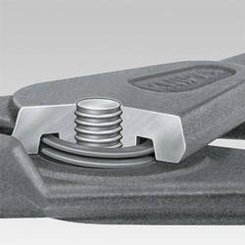OUTILLAGE PLS* - OUTILLAGE A MAIN* - PINCE CIRCLIP EXT DROIT 320mm
