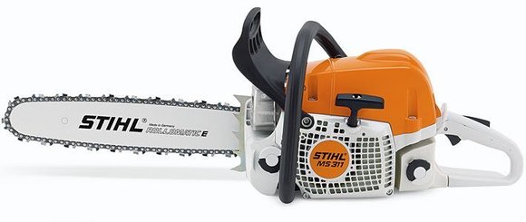TRONCONNEUSE - TRONCONNEUSE THERMIQUE - MS 311.R45cm.36RM