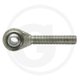 Rotule à visser M36 x 3