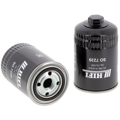 PIECES TRACTEUR PAG* - FILTRATION* - Filtre huile