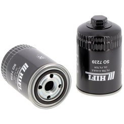 PIECES TRACTEUR PAG* - FILTRATION* - Filtre huile