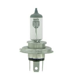 ELECTRICITE ECLAIRAGE PLS* - ELECTRICITE ECLAIRAGE* - LAMPE 12V 60/55W H4 BLANC