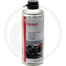 CHIMIE PLS* - AEROSOL* - COCKPIT SPRAY