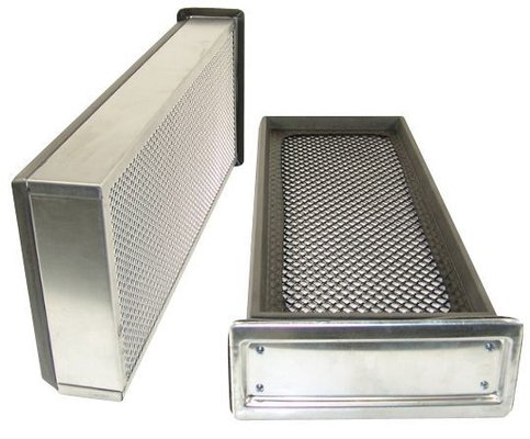 PIECES TRACTEUR PAG* - FILTRATION* - FILTRE CABINE CHARBON Landini
