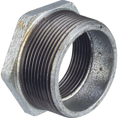 BRICOLAGE JARDINAGE PLS* - IRRIGATION ARROSAGE* - REDUCTION 2"-1"1/2