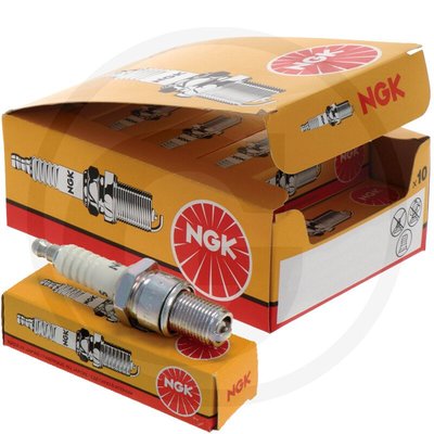 Divers - Non définie - Bougie NGK