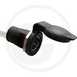 ELECTRICITE ECLAIRAGE PLS* - ELECTRICITE ECLAIRAGE* - Kit prise/fiche courant