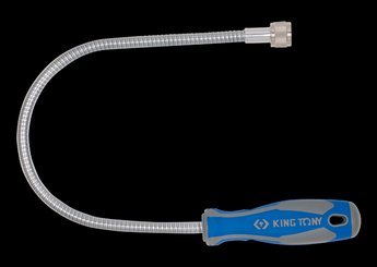 OUTILLAGE PLS* - OUTILLAGE A MAIN* - Doigt magnétique flexible 495mm puissance 3kgs King Tony