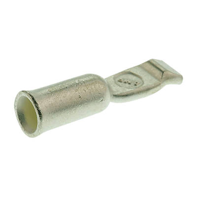 PIECES UNIVERSELLE PAG* - ELECTRICITE* - CONTACT CONNECTEUR GRIS/ ROUGE