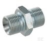Adaptateur double M/M-BSP 1/4