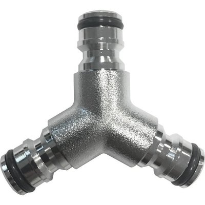 Pièces - BRICODEAL - RACCORD TRIPLE MALE
