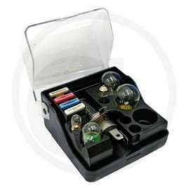 ELECTRICITE ECLAIRAGE PLS* - ELECTRICITE ECLAIRAGE* - Coffret ampoules