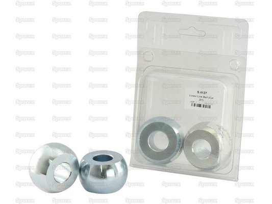 LEVAGE ET ARRIMAGE - BRAS DE RELEVAGE - Rotule pour bras inférieur (Cat. 2/1) 22mm pour Ford