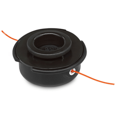 CONSOMMABLE MOTOC PLS* - FIL COUTEAU* - Trimcut 51-2 Stihl