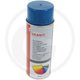 Peinture bleu Ford aérosol 400ml