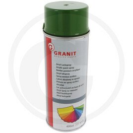CHIMIE PLS* - PEINTURE* - Peinture Krone vert