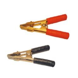 ELECTRICITE ECLAIRAGE PLS* - ELECTRICITE ECLAIRAGE* - 2 PINCES DE BATTERIE 300A
