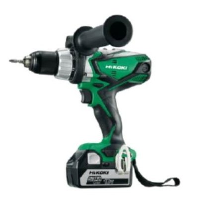 OUTILLAGE PLS* - ELECTROPORTATIF* - PERCEUSE VISS+MEULEUSE Hitachi