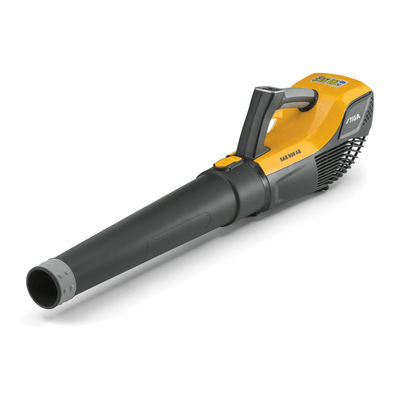 SOUFFLEUR - SOUFFLEUR A BATTERIE - SOUFFLEUR - SAB500AE - STIGA nu