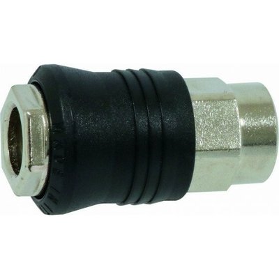 OUTILLAGE PLS* - OUTILLAGE A MAIN* - Raccord rapide fem 1/4