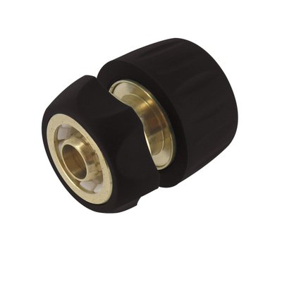 BRICOLAGE JARDINAGE PLS* - IRRIGATION ARROSAGE* - RACCORD RAPIDE DIAM 19