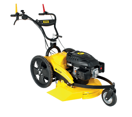 A classer - A classer - FAUCHEUSE 3 ROUES RL RV170 173 CC 53 CM VARIATEUR VITESSE