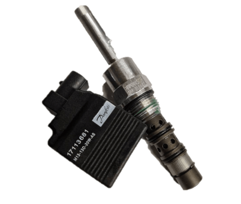 PIECES TRACTEUR PAG* - CONCURENCEE* - ELECTROVANNE ENGAGEM PTO Landini