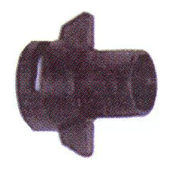 PIECES TECHNIQUES AGRI PAG* - PULVERISATION* - ADAPTATEUR 1/4T HARDI STD