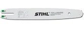Guide Rollomatic E mini 35cm/1.1mm/1/4P Stihl
