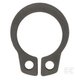 Circlip 8 mm ext.