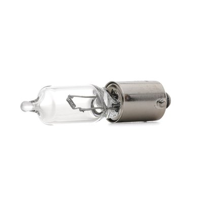 PIECES UNIVERSELLE PAG* - ELECTRICITE* - Ampoule 24v 21W BAY9S